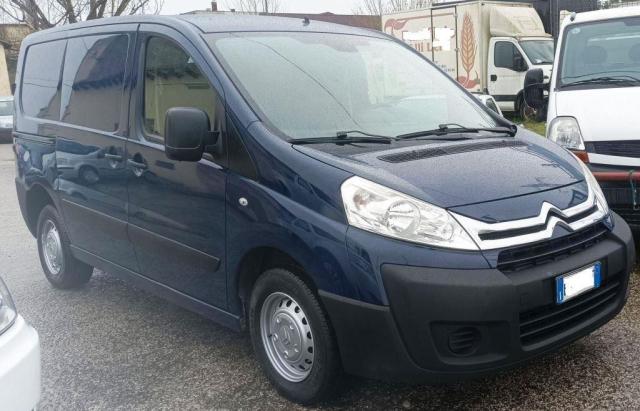 Citroen Jumpy 