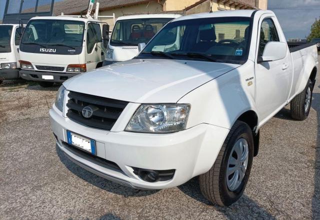 Tata Xenon Pick Up 
