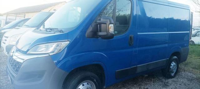 Citroen Jumper Furgone 