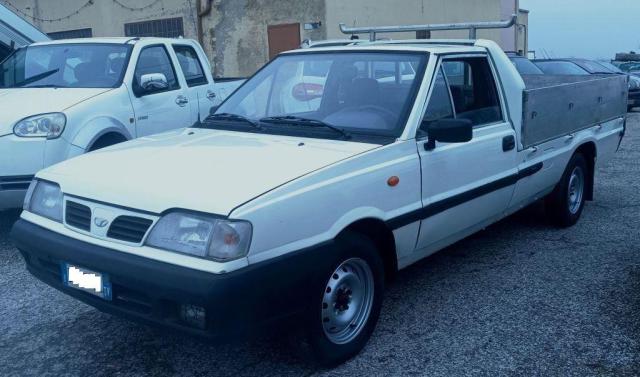 Daewoo Pick Up 1.9 D 