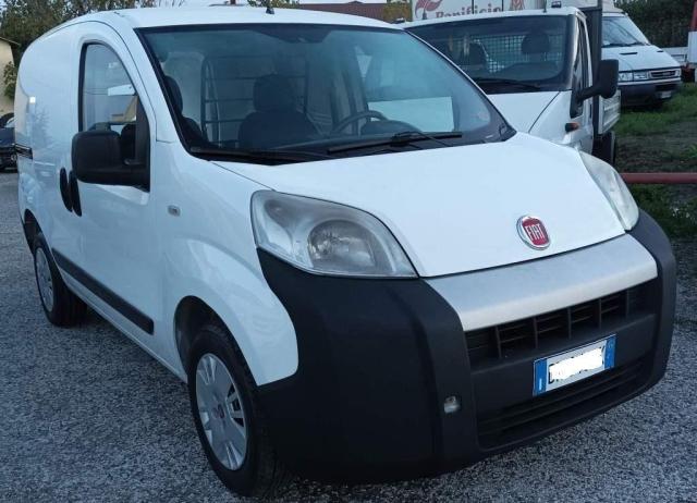 Fiat Fiorino 1.3 Multijet 