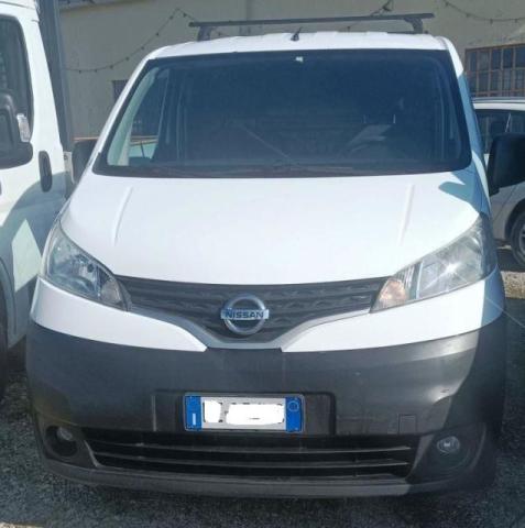 Nissan Nv200 