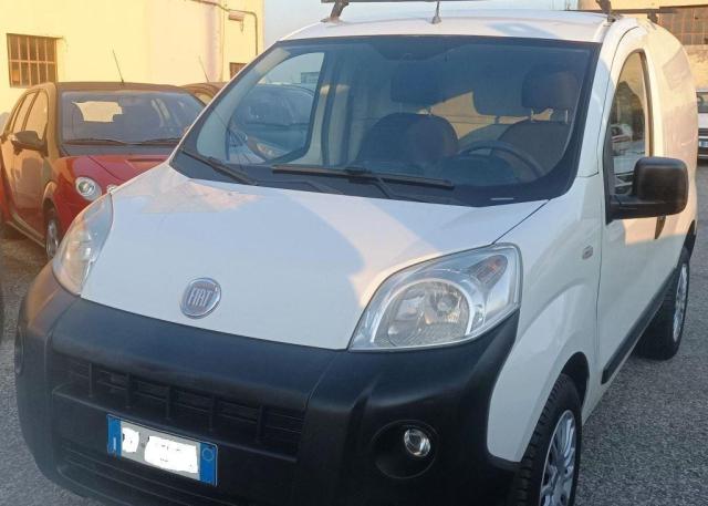 Fiat Fiorino 1.3 Mjt 