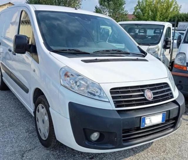 Fiat Scudo 2.0 Td 