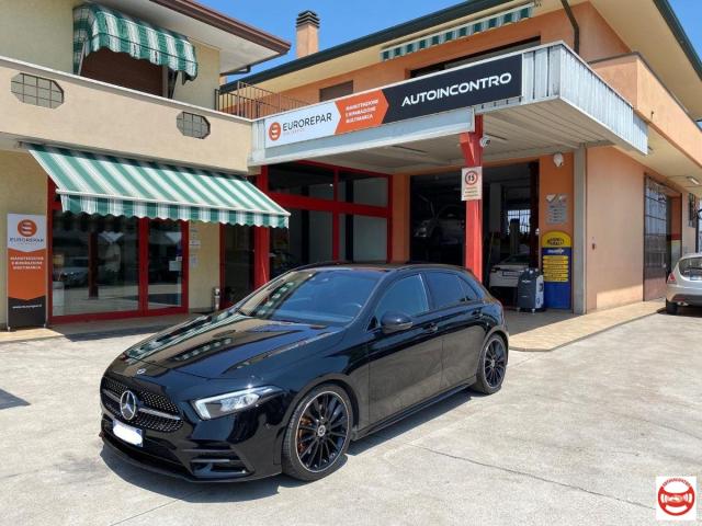 Mercedes Benz