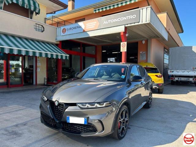 Alfa Romeo