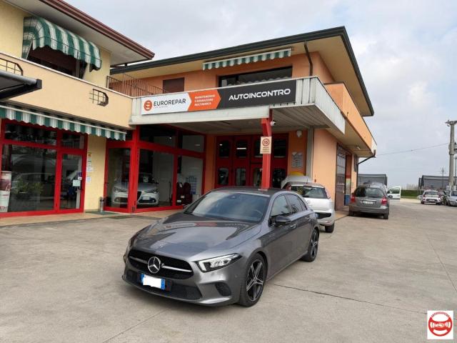 Mercedes Benz Classe A 