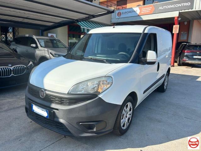 Fiat Doblo Cargo 1.6 Mjt 16v 105cv E5+ 