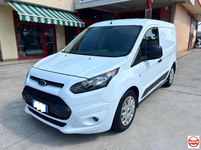 Ford Transit Connect 200 1.5 Tdci 120cv Trend L1h1 E6 