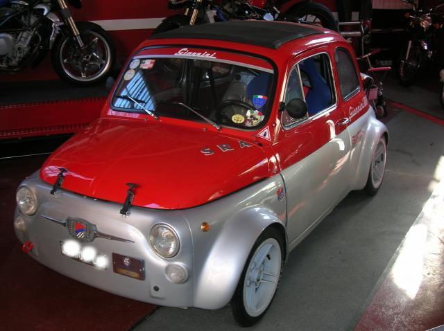 Fiat