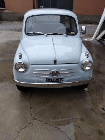 Fiat 600 