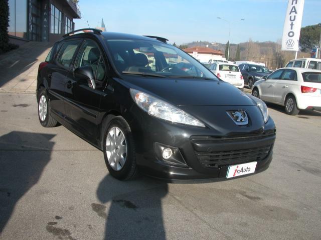 Peugeot 207 Sw 