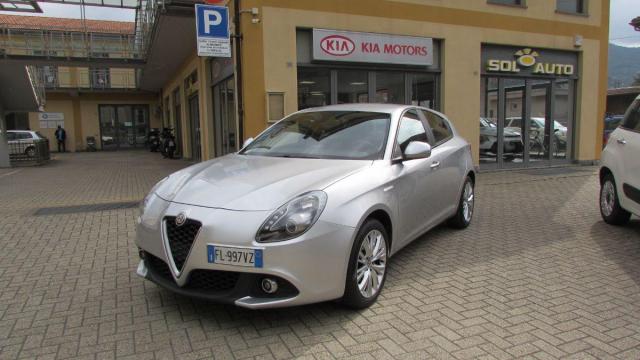 Alfa Romeo