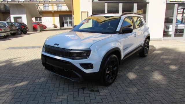 Jeep