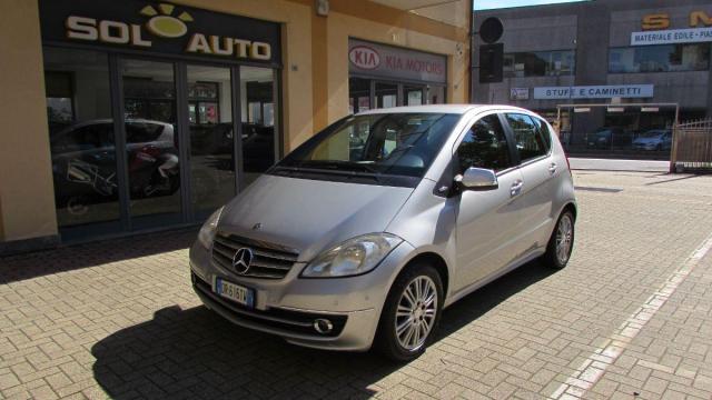Mercedes Benz Classe A 
