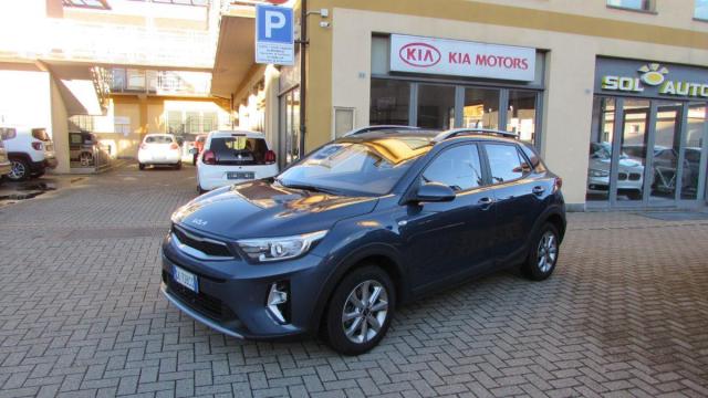 Kia Stonic 