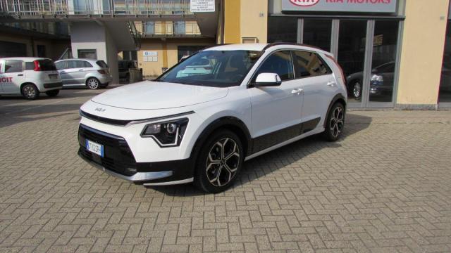 Kia Niro 