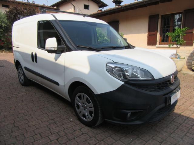 Fiat Doblã² 