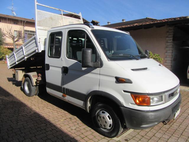Iveco Daily 