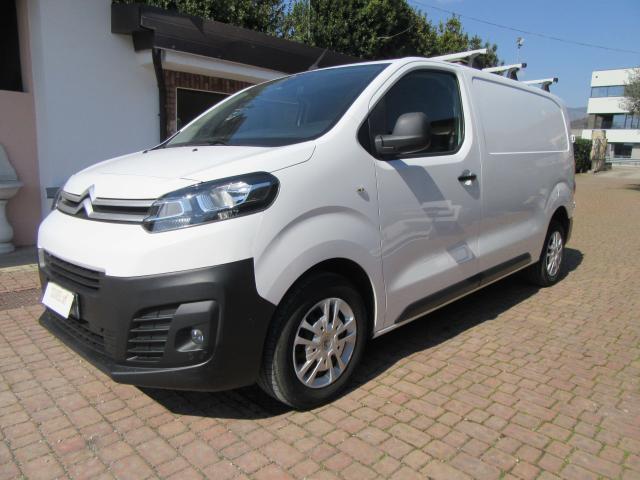 Citroen Jumpy 