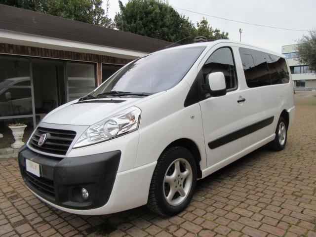 Fiat Scudo 