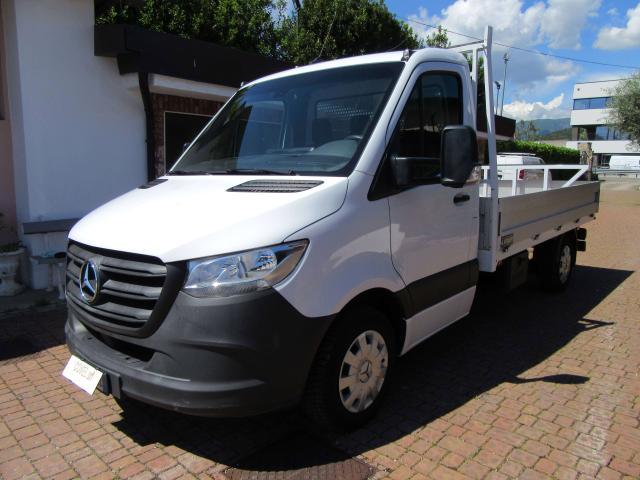Mercedes Benz Sprinter 