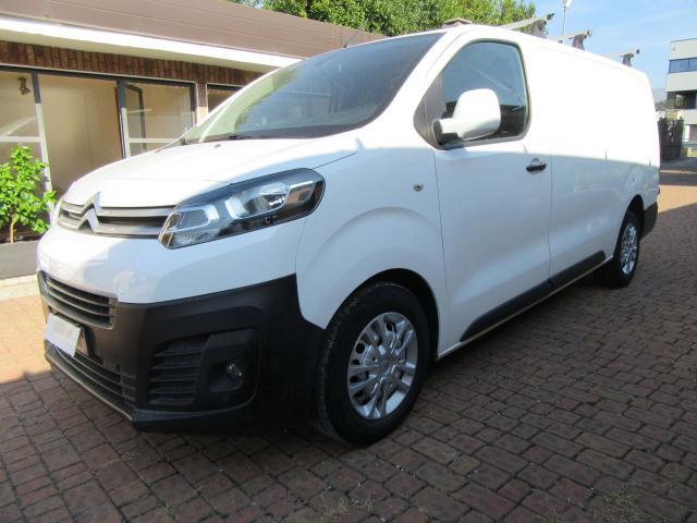Citroen Jumpy 