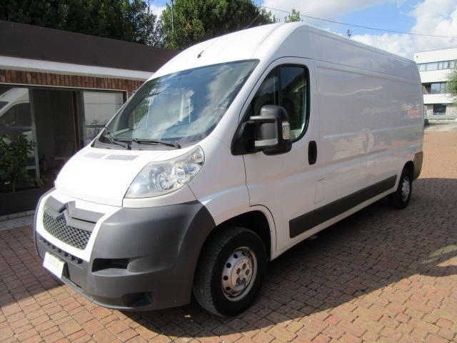 Citroen Jumper 