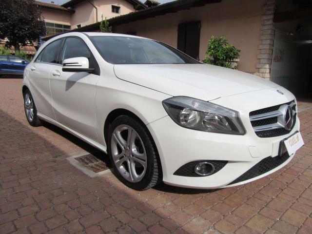 Mercedes Benz Classe A 