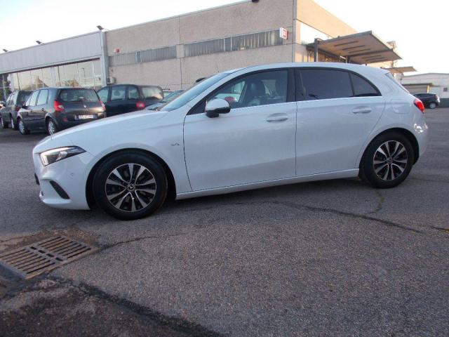 Mercedes Benz Classe A 