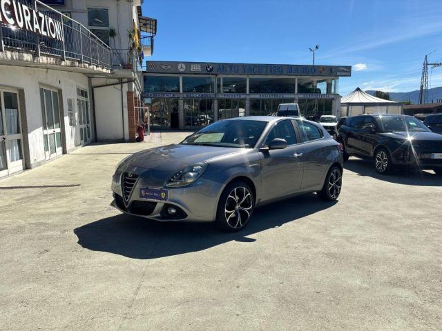 Alfa Romeo