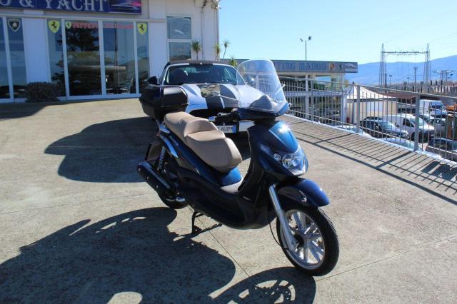 Motos Bikes Piaggio 