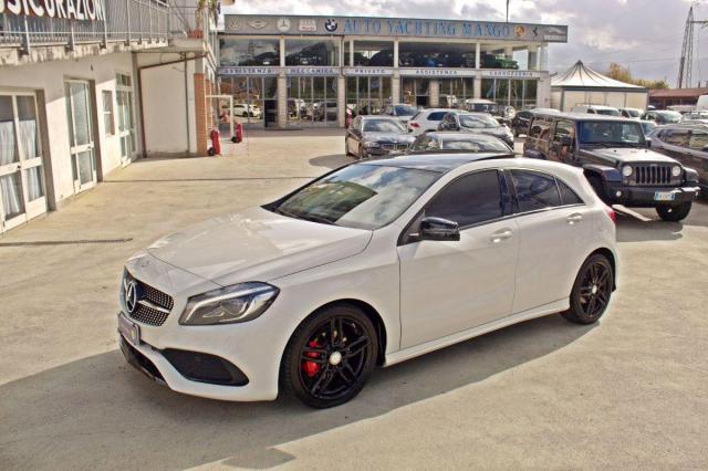 Mercedes Benz Classe A 