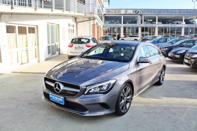 Mercedes Benz Classe Cla 