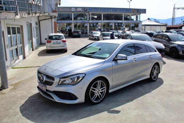 Mercedes Benz Classe Cla 