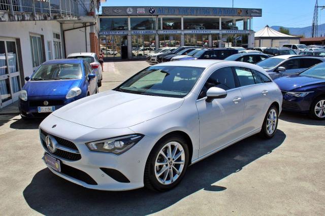 Mercedes Benz Classe Cla 