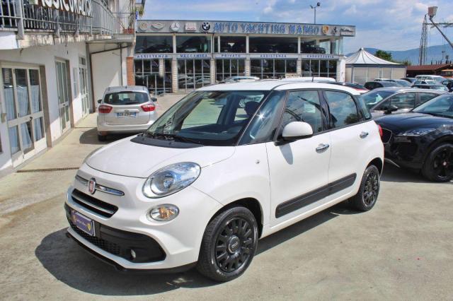 Fiat 500 L 