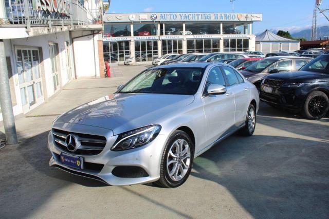 Mercedes Benz Classe C 