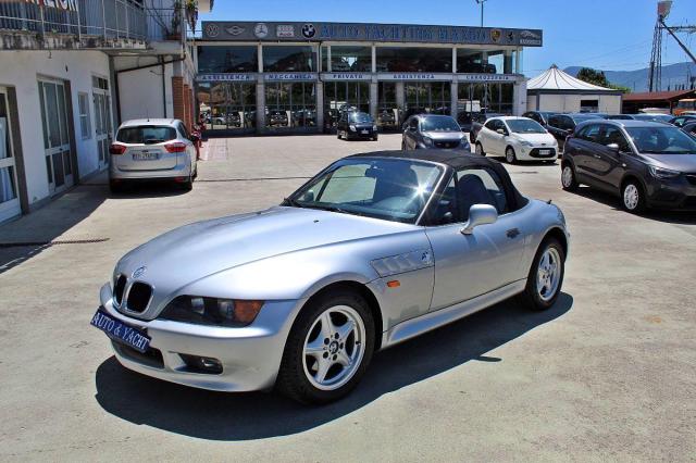 Bmw Z3 