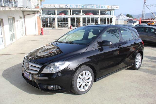 Mercedes Benz Classe B 