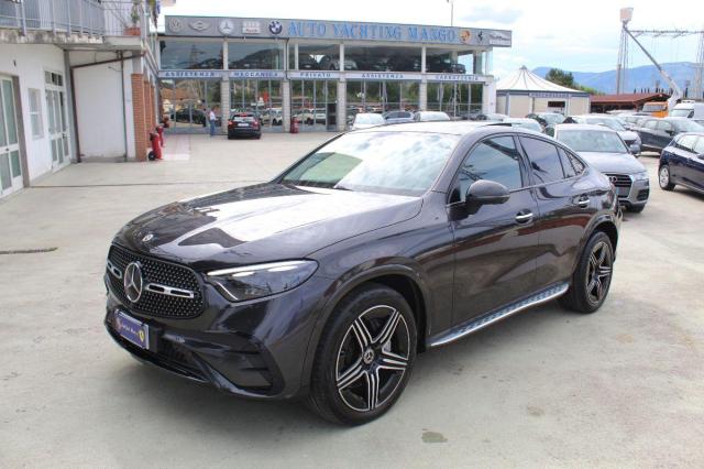 Mercedes Benz Classe Glc 