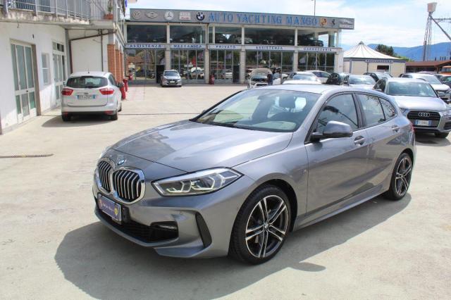 Bmw Serie 1 