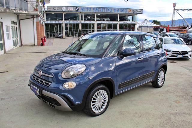 Fiat 500 L 