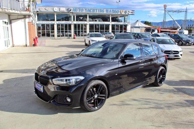 Bmw Serie 1 