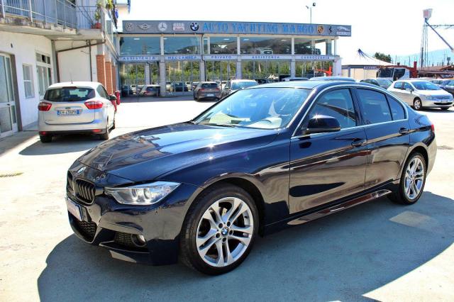 Bmw Serie 3 