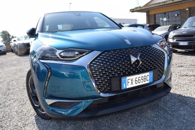 Ds Ds 3 Crossback 