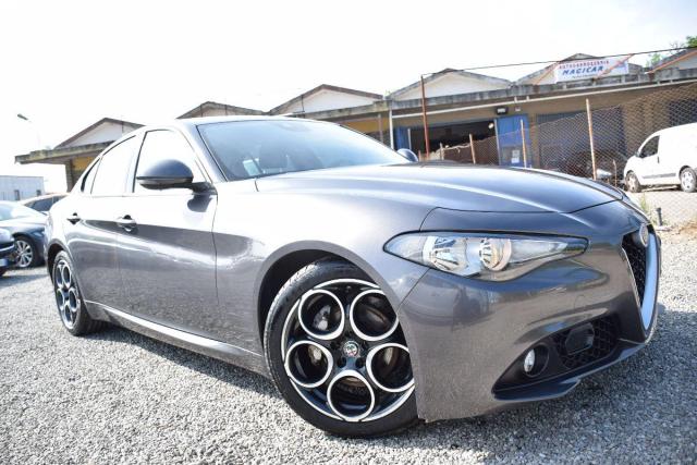 Alfa Romeo