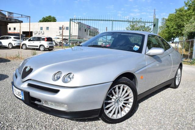 Alfa Romeo