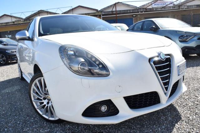 Alfa Romeo