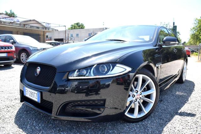 Jaguar
